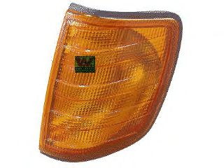 VAN WEZEL 3026902 -  Фонарь указателя поворота